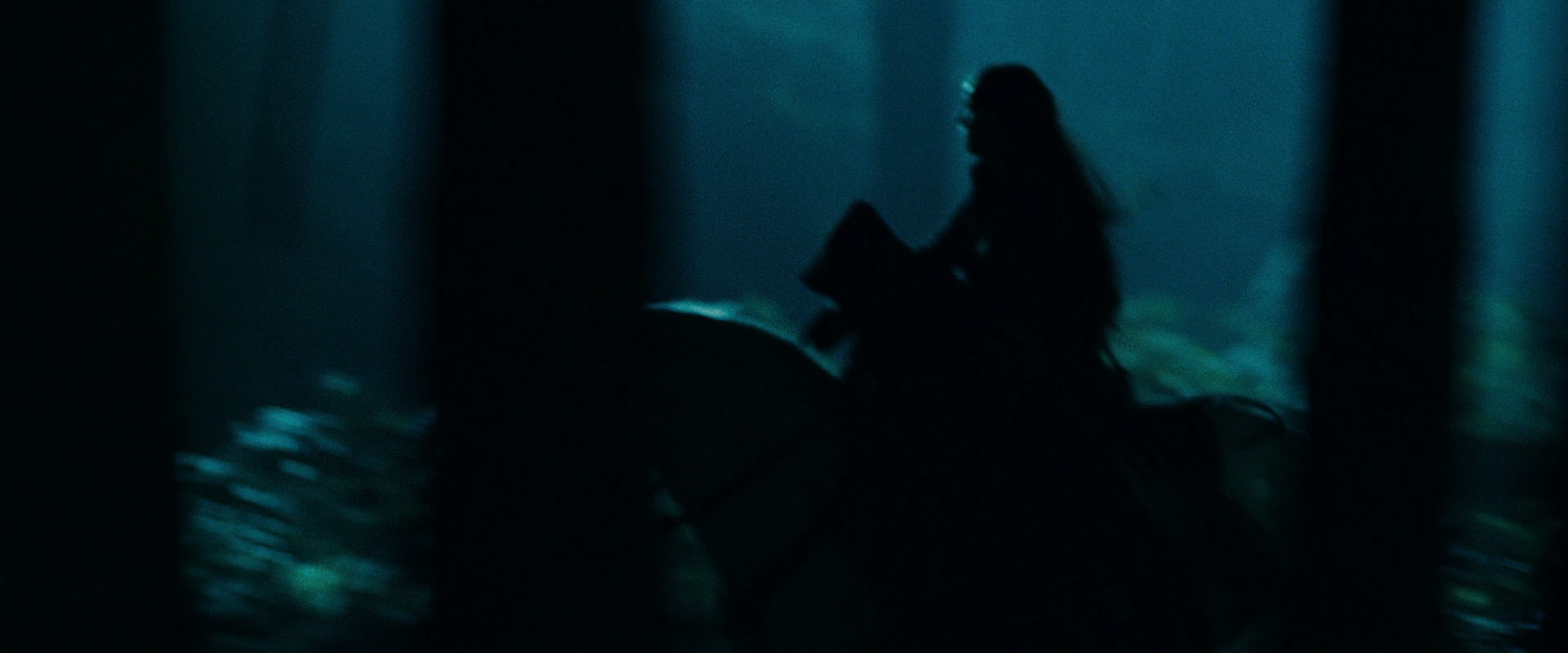The Lord of the Rings: The Fellowship of the Ring (2001) HD screenshot 9401