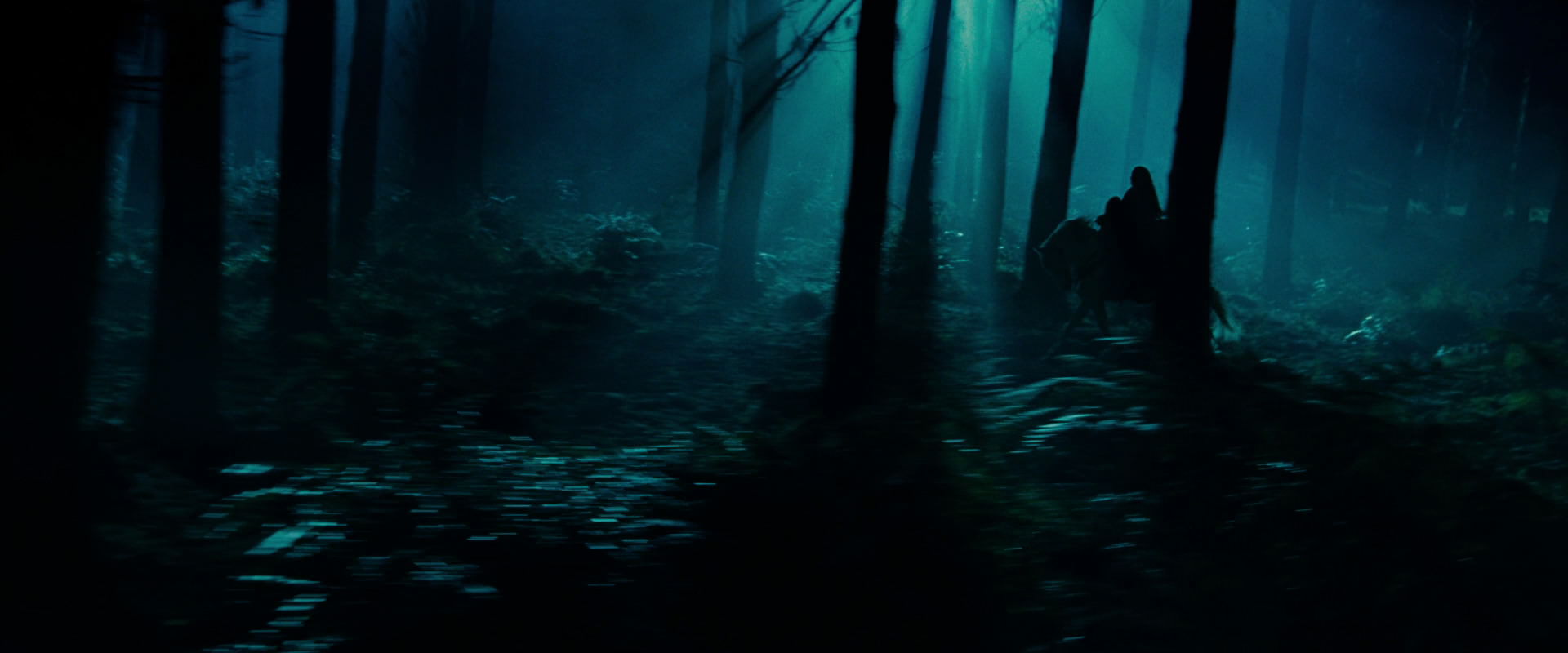 The Lord of the Rings: The Fellowship of the Ring (2001) HD screenshot 9404