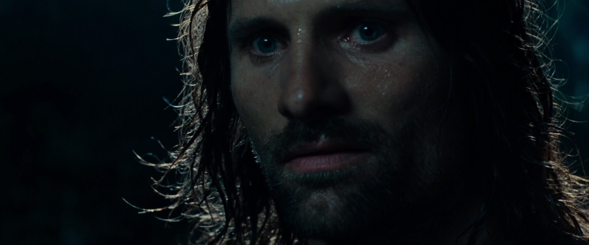 The Lord of the Rings: The Fellowship of the Ring (2001) HD screenshot 9410