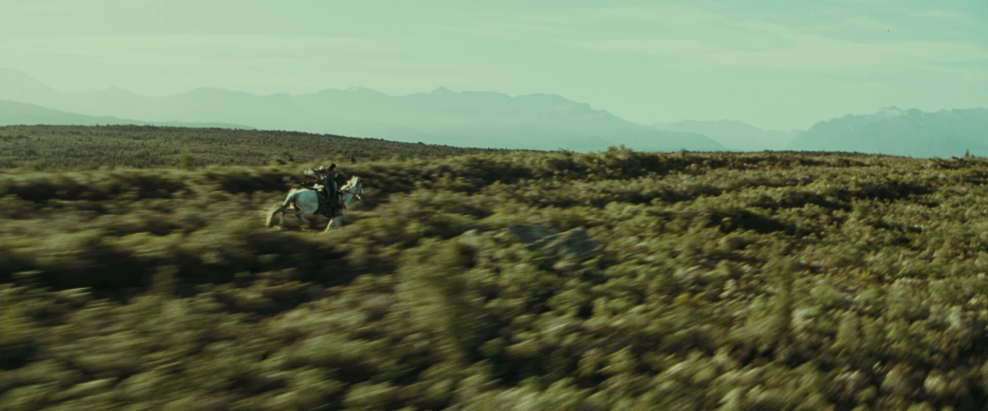The Lord of the Rings: The Fellowship of the Ring (2001) HD screenshot 9428