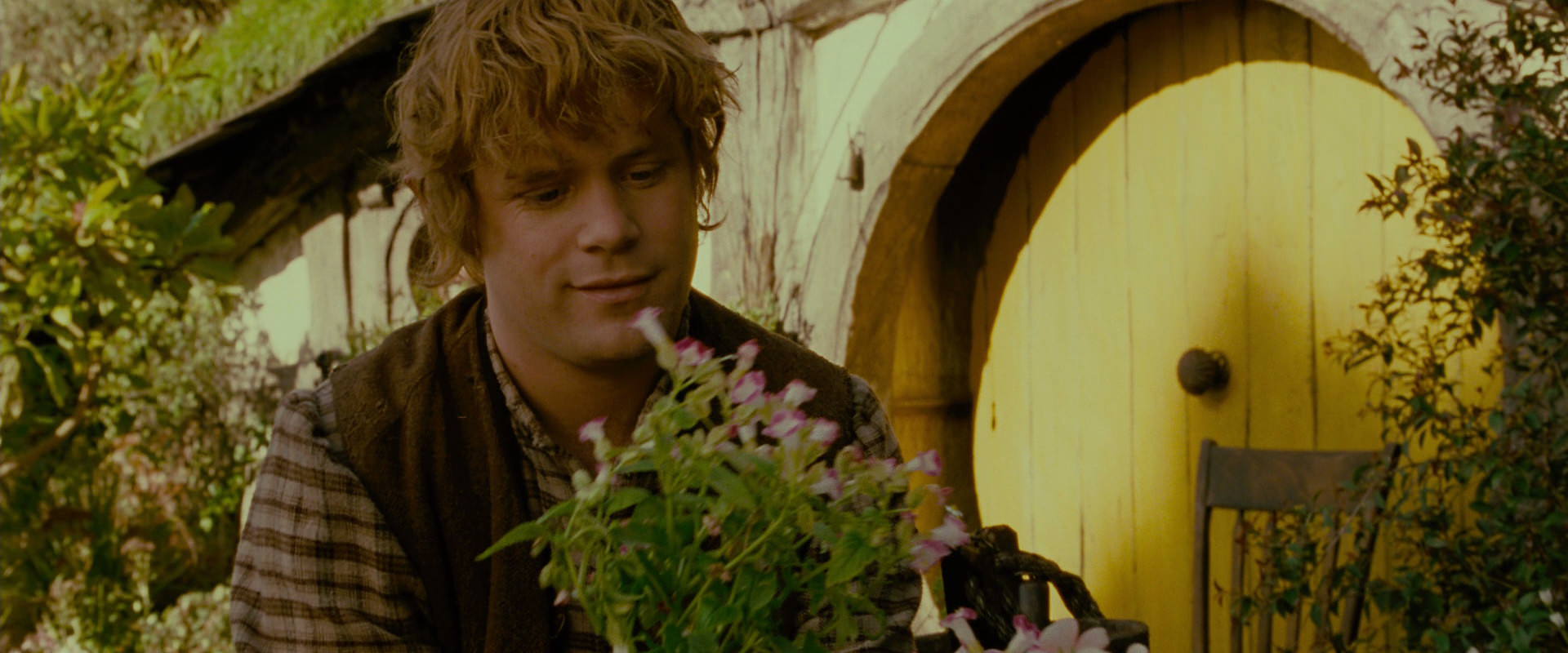 The Lord of the Rings: The Fellowship of the Ring (2001) movie still 943