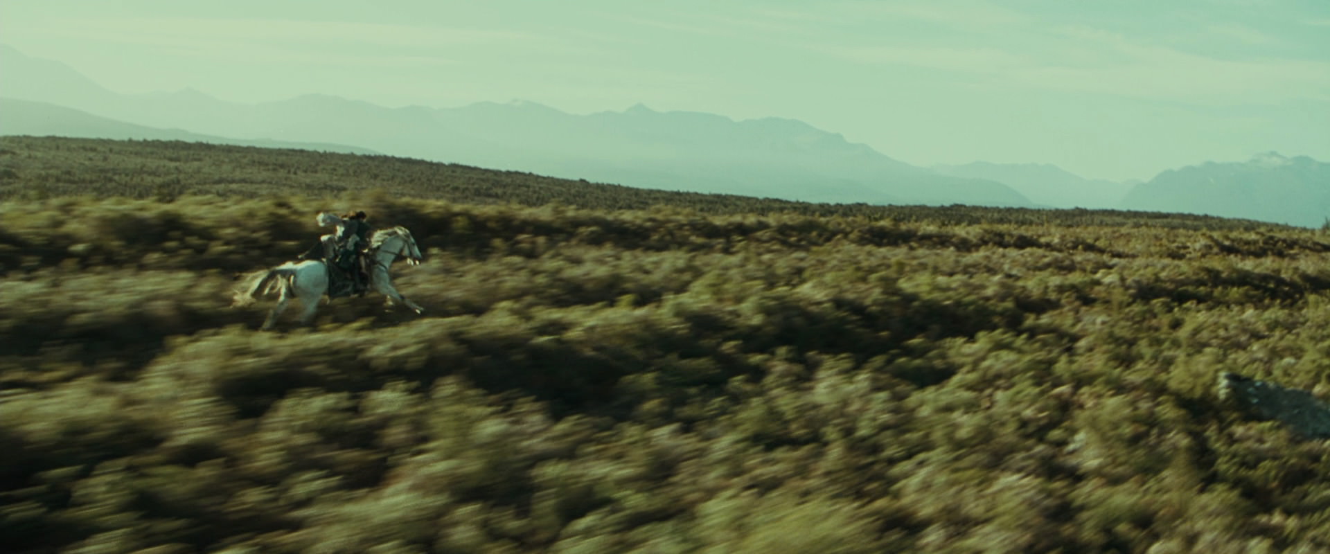 The Lord of the Rings: The Fellowship of the Ring (2001) HD screenshot 9431