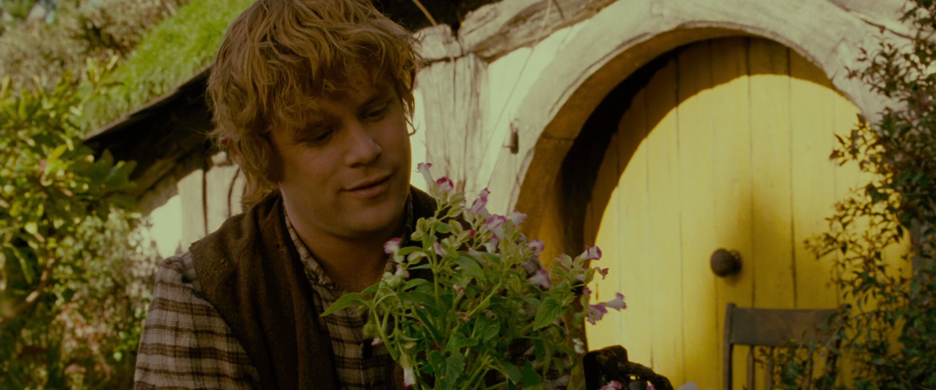 The Lord of the Rings: The Fellowship of the Ring (2001) HD screenshot 944