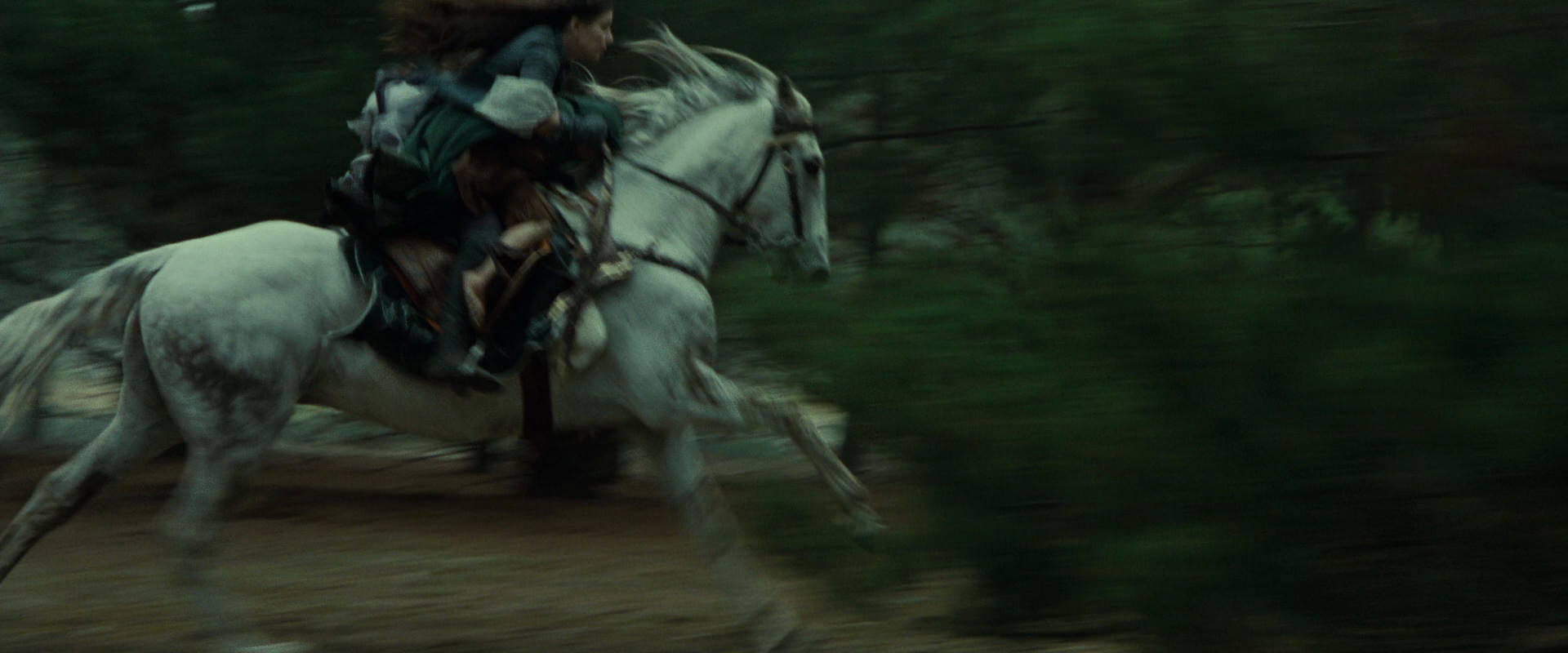 The Lord of the Rings: The Fellowship of the Ring (2001) HD screenshot 9443
