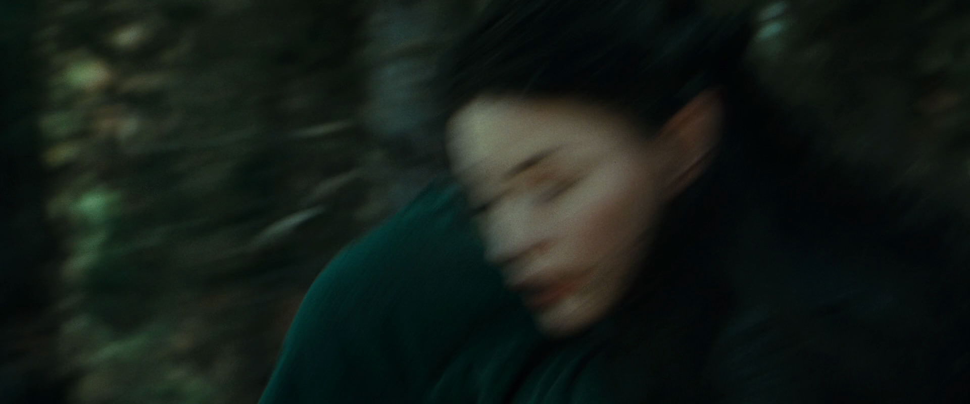 The Lord of the Rings: The Fellowship of the Ring (2001) HD screenshot 9461