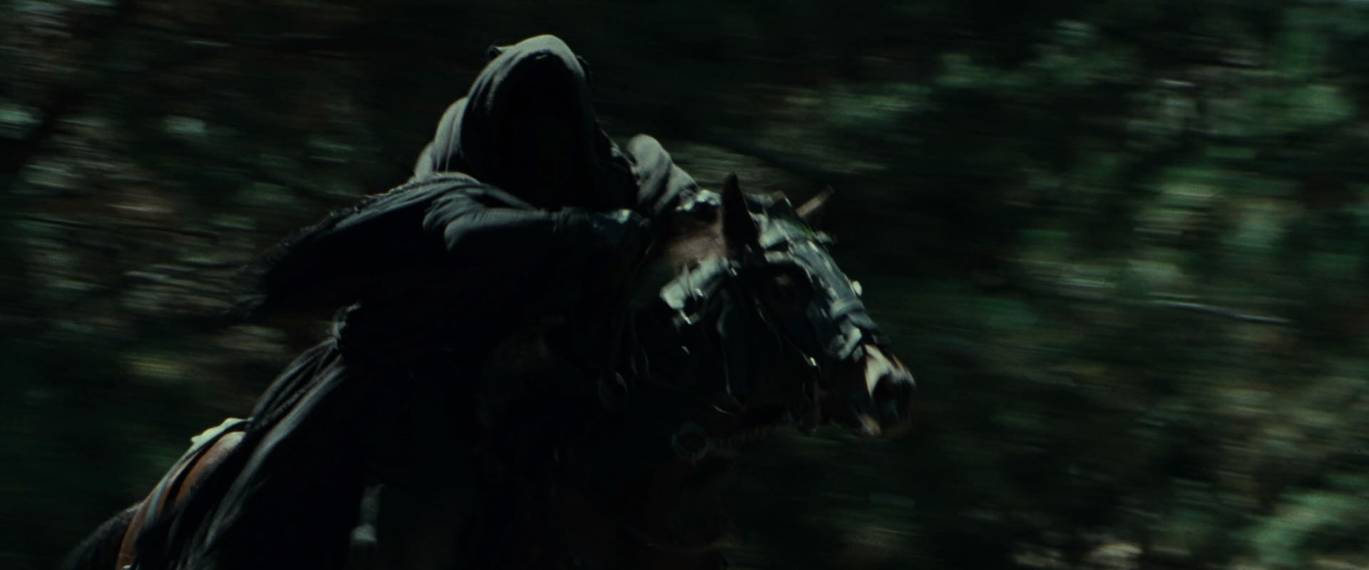The Lord of the Rings: The Fellowship of the Ring (2001) movie still 9466