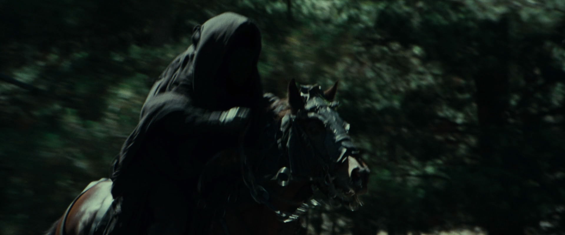 The Lord of the Rings: The Fellowship of the Ring (2001) HD screenshot 9467