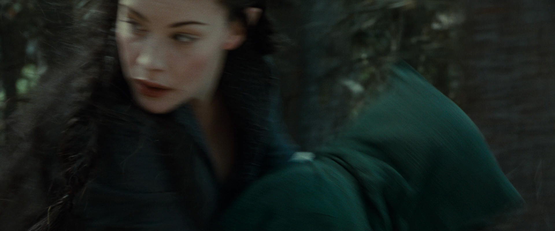 The Lord of the Rings: The Fellowship of the Ring (2001) movie still 9469