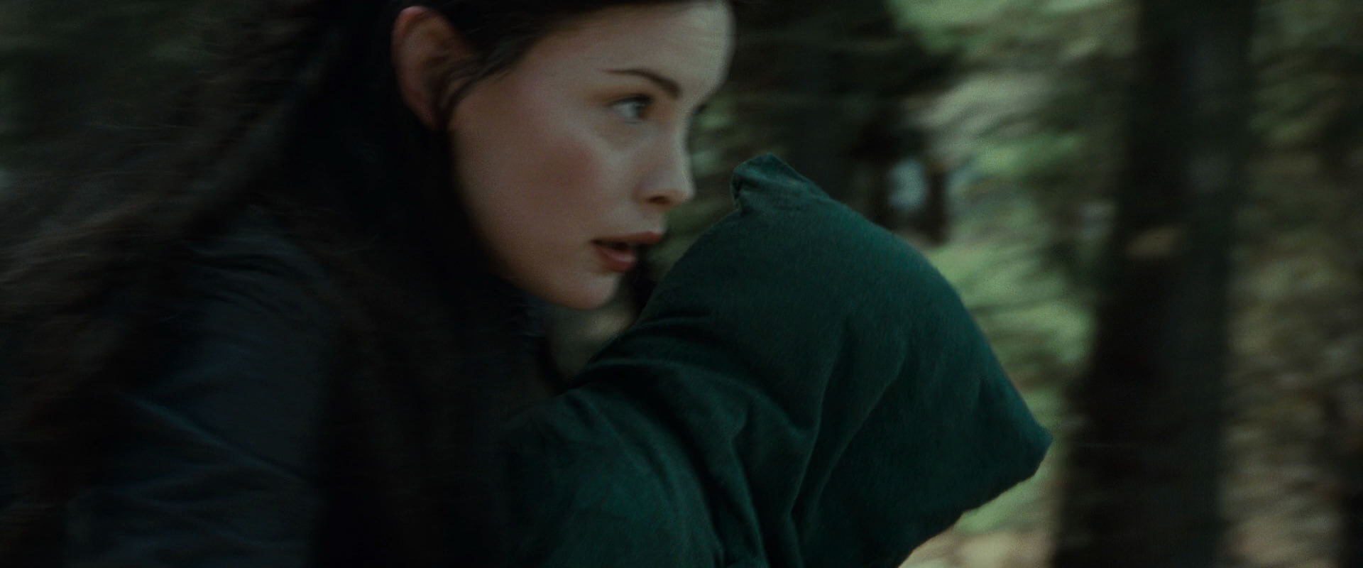 The Lord of the Rings: The Fellowship of the Ring (2001) HD screenshot 9470