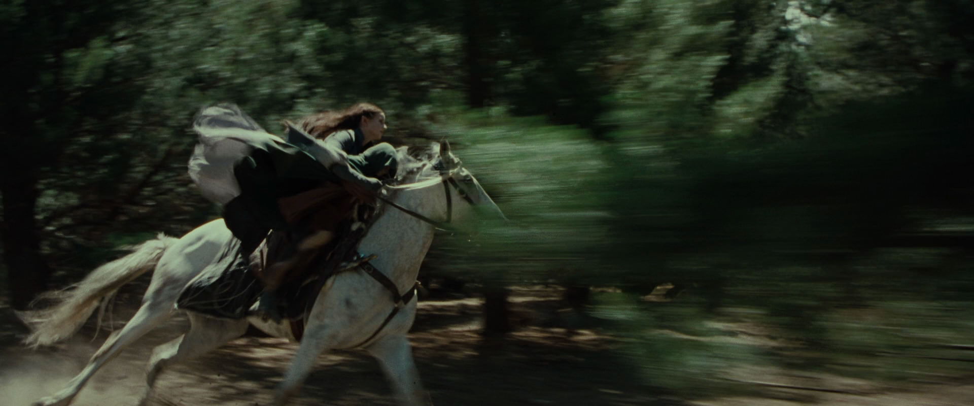 The Lord of the Rings: The Fellowship of the Ring (2001) movie still 9478