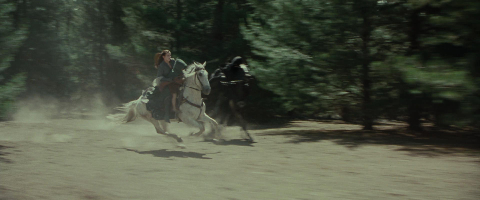 The Lord of the Rings: The Fellowship of the Ring (2001) movie still 9481