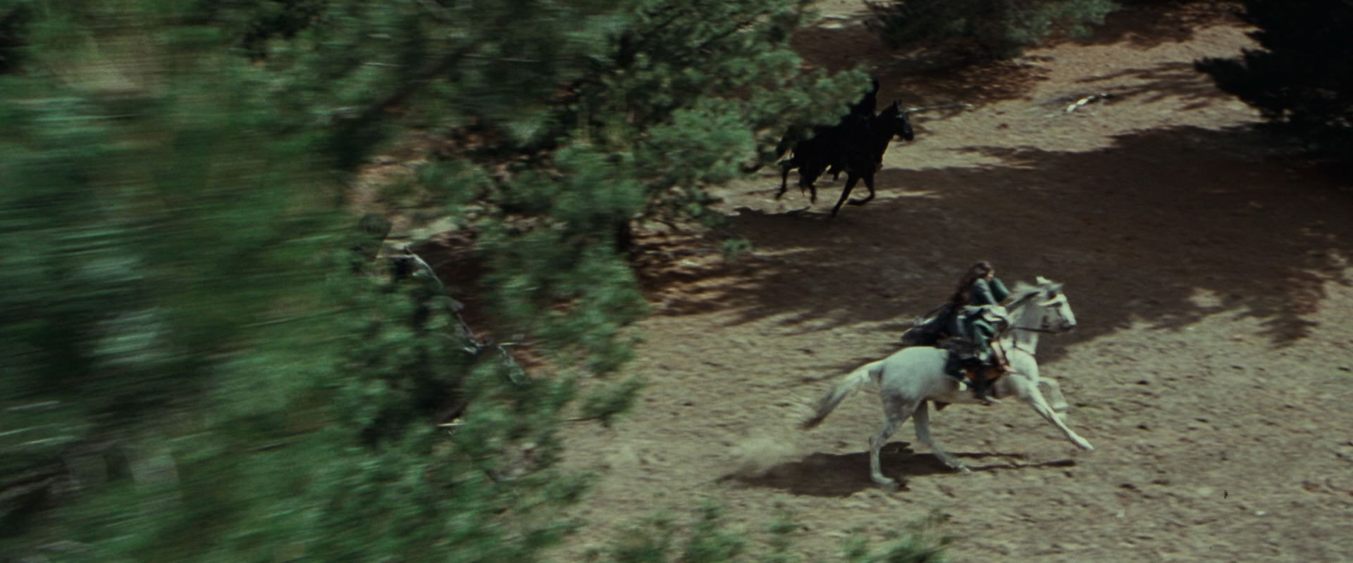 The Lord of the Rings: The Fellowship of the Ring (2001) HD screenshot 9485