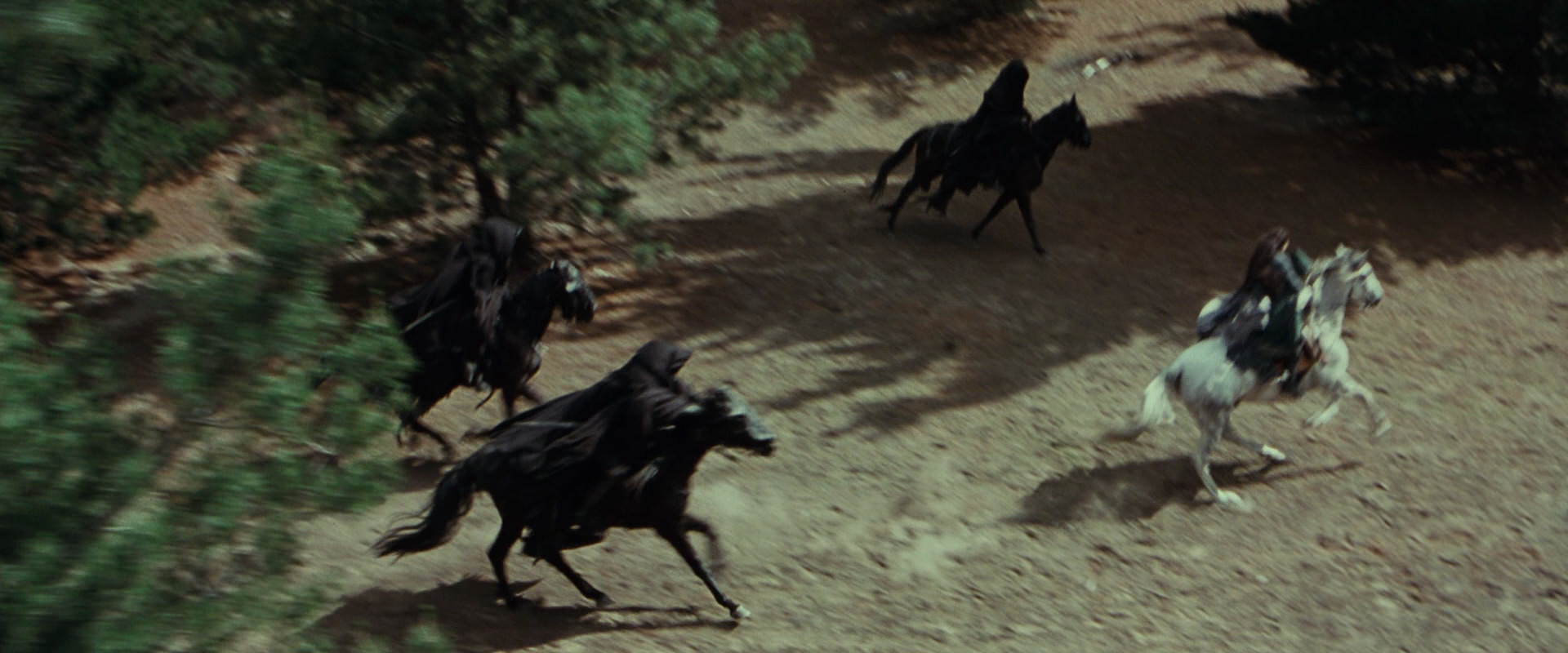 The Lord of the Rings: The Fellowship of the Ring (2001) screencap 9486
