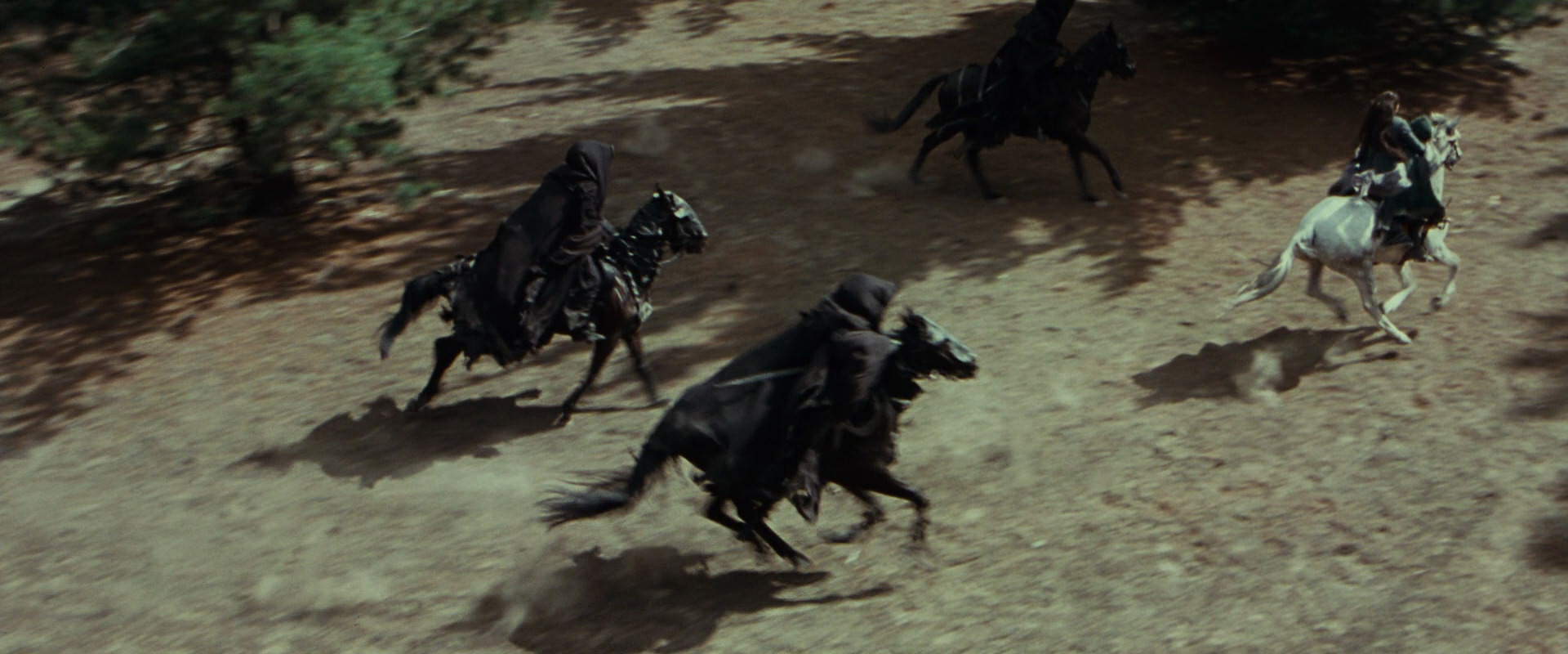 The Lord of the Rings: The Fellowship of the Ring (2001) movie still 9487