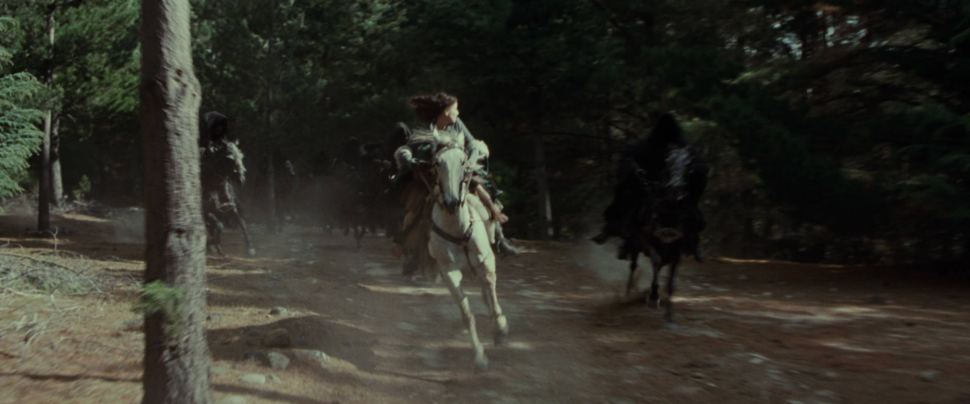 The Lord of the Rings: The Fellowship of the Ring (2001) movie still 9490