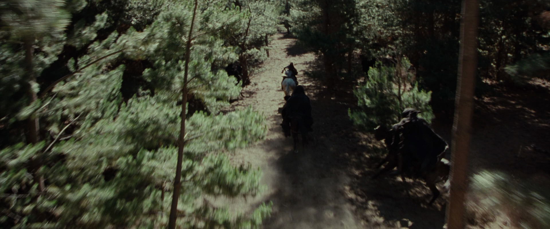 The Lord of the Rings: The Fellowship of the Ring (2001) HD screenshot 9491