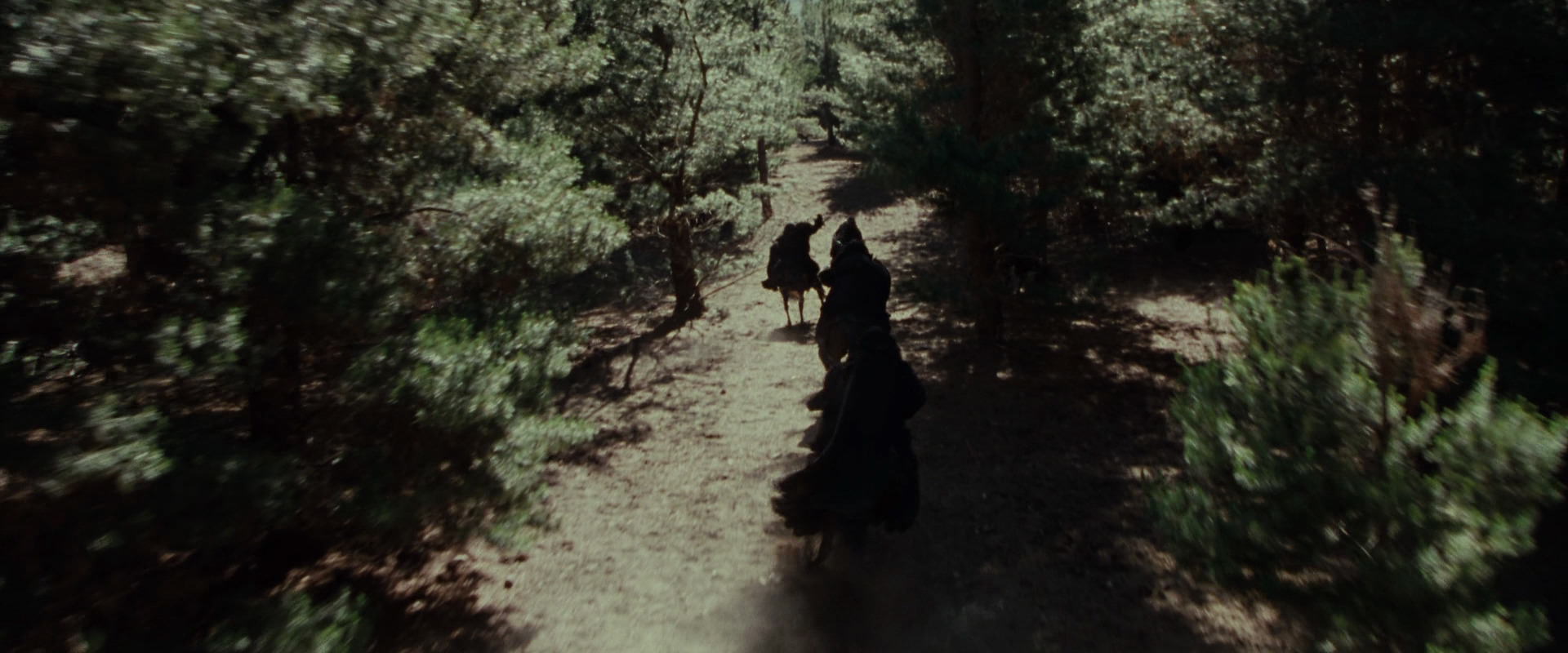 The Lord of the Rings: The Fellowship of the Ring (2001) movie still 9493