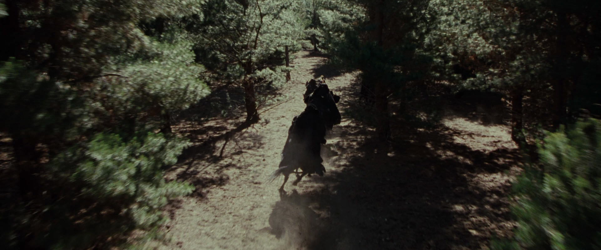 The Lord of the Rings: The Fellowship of the Ring (2001) HD screenshot 9494