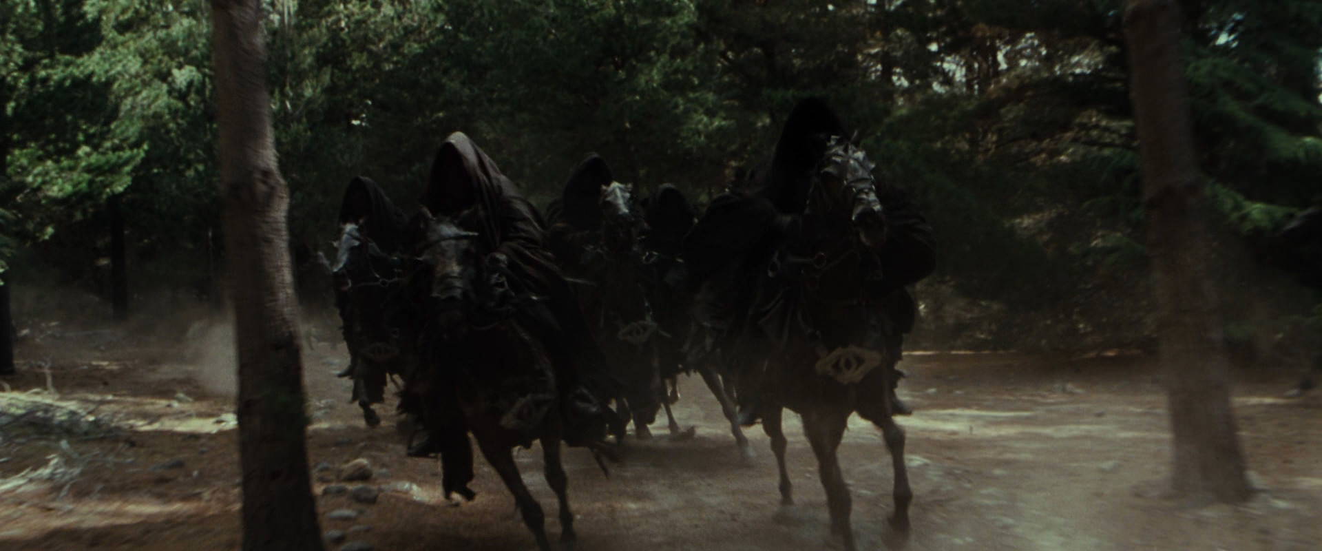 The Lord of the Rings: The Fellowship of the Ring (2001) screencap 9495