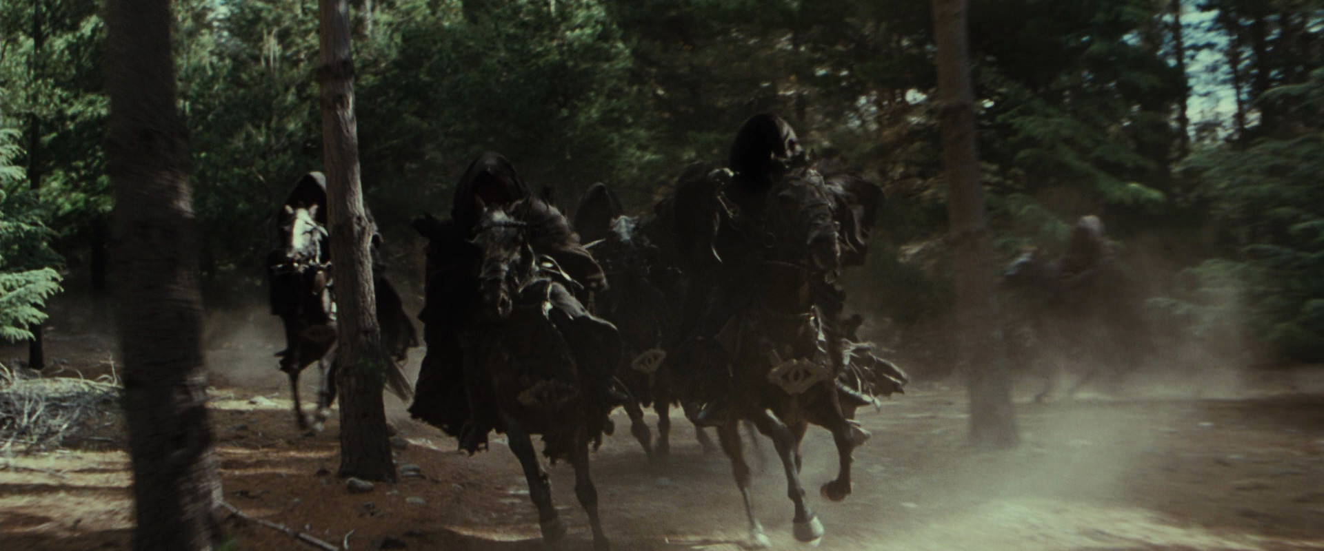 The Lord of the Rings: The Fellowship of the Ring (2001) movie still 9496