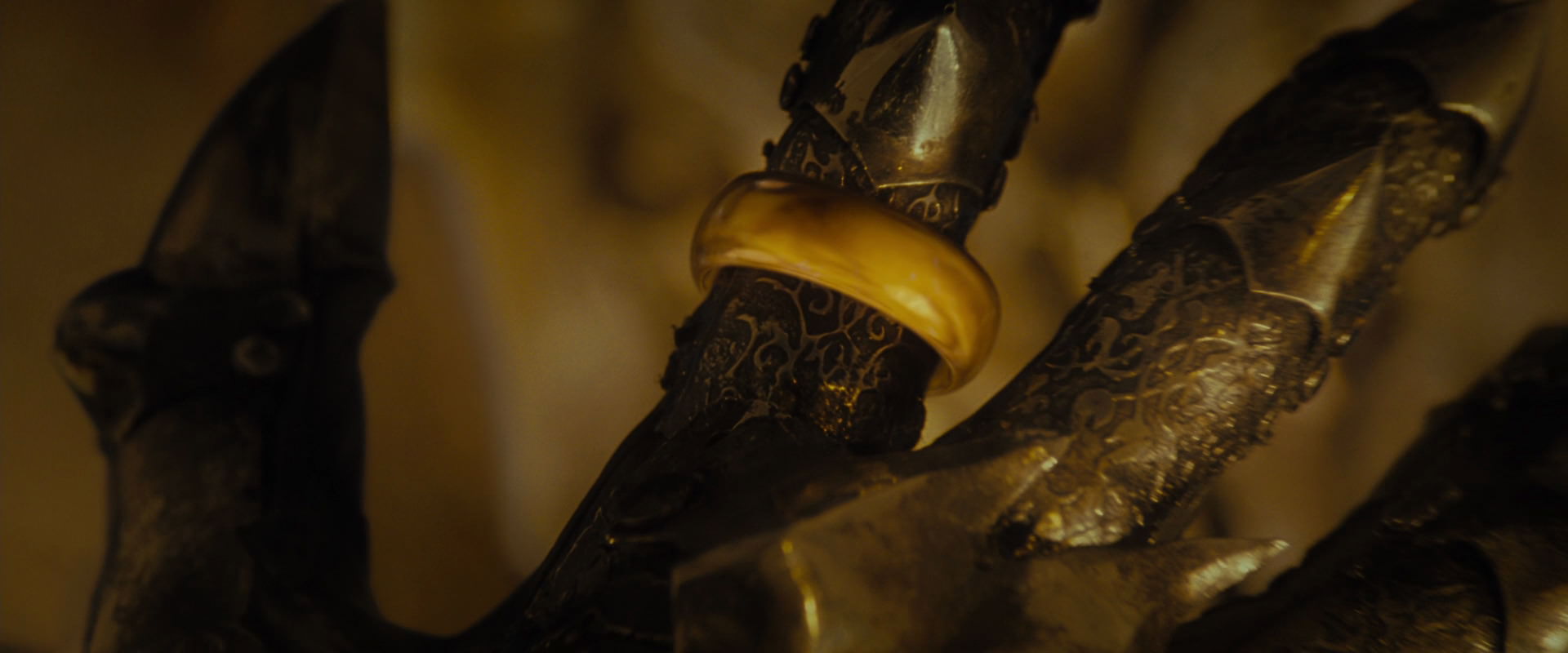 The Lord of the Rings: The Fellowship of the Ring (2001) HD screenshot 95