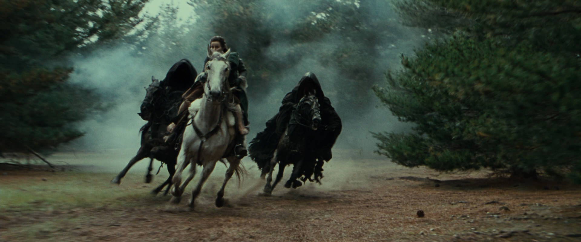 The Lord of the Rings: The Fellowship of the Ring (2001) screencap 9501