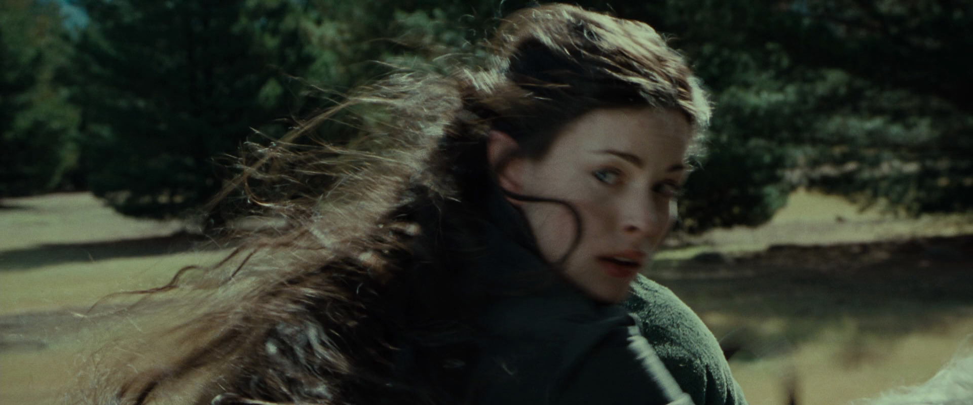 The Lord of the Rings: The Fellowship of the Ring (2001) HD screenshot 9503