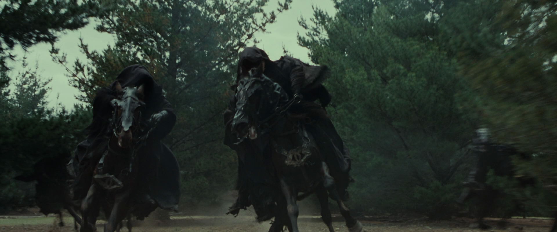 The Lord of the Rings: The Fellowship of the Ring (2001) movie still 9505