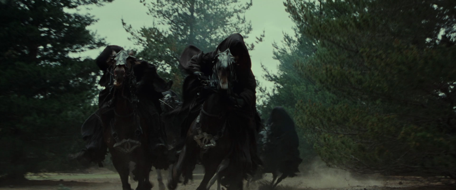The Lord of the Rings: The Fellowship of the Ring (2001) screencap 9507