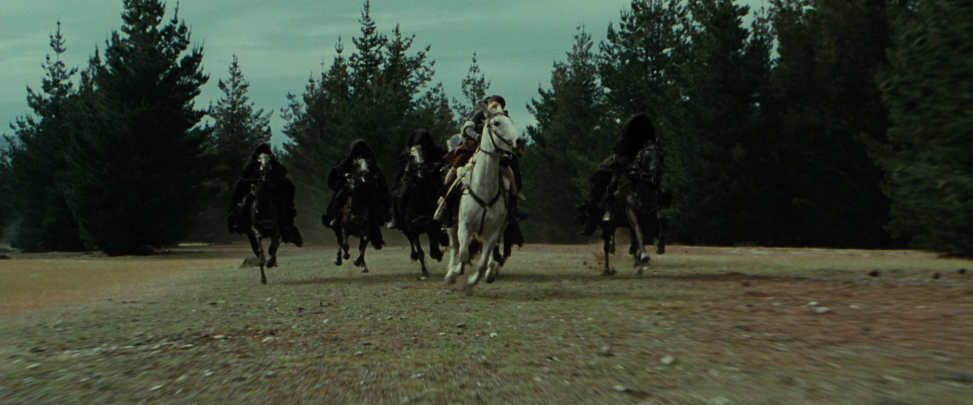 The Lord of the Rings: The Fellowship of the Ring (2001) movie still 9508