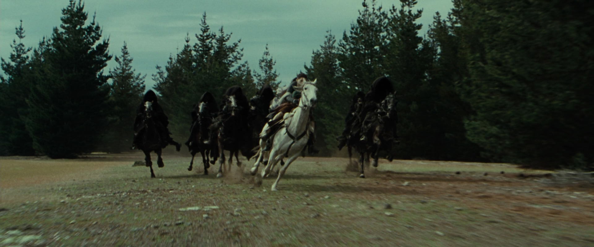 The Lord of the Rings: The Fellowship of the Ring (2001) HD screenshot 9509