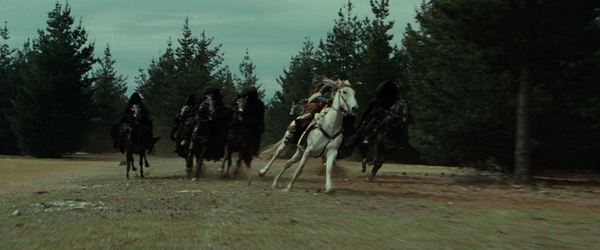 The Lord of the Rings: The Fellowship of the Ring (2001) screencap 9510
