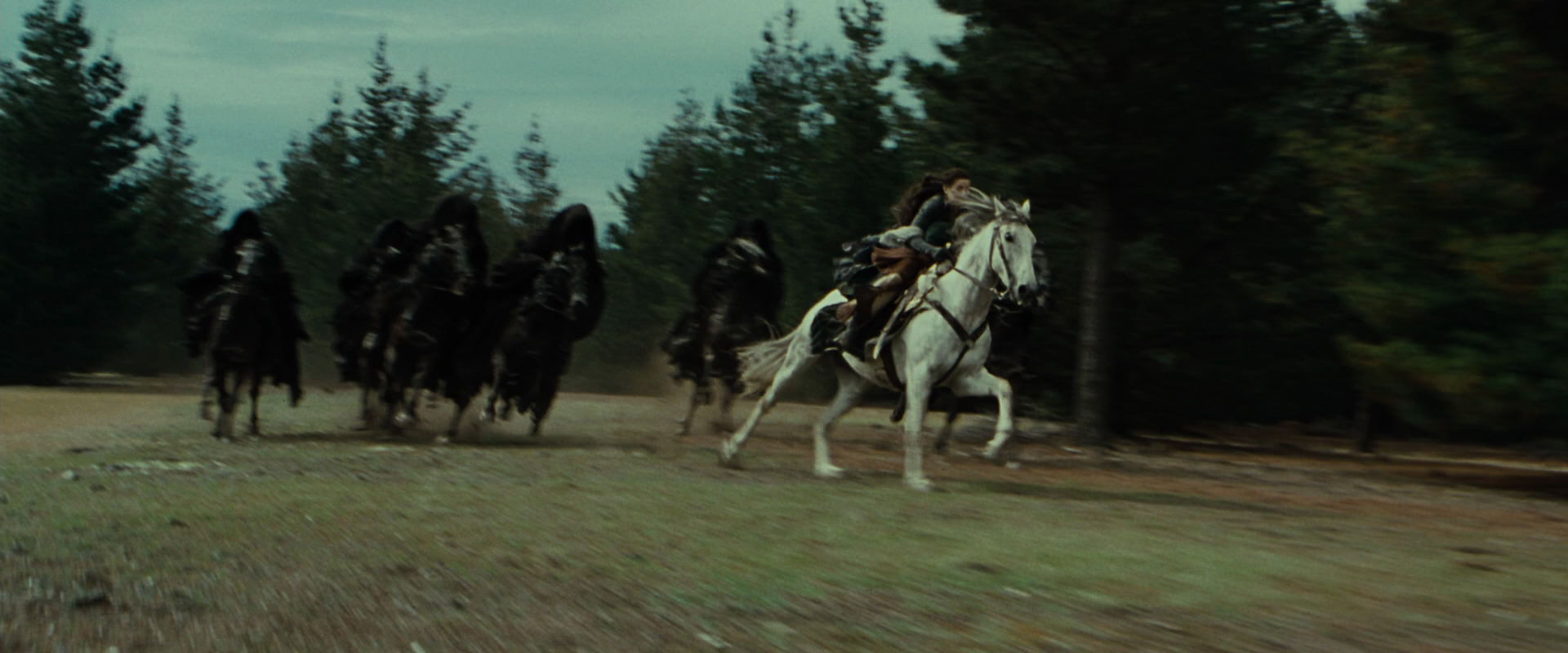 The Lord of the Rings: The Fellowship of the Ring (2001) movie still 9511