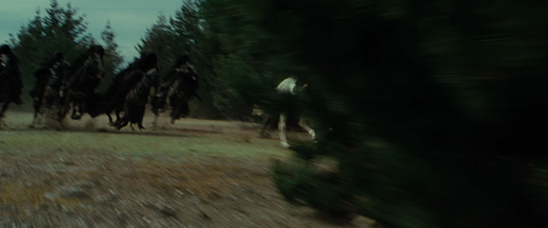 The Lord of the Rings: The Fellowship of the Ring (2001) HD screenshot 9512