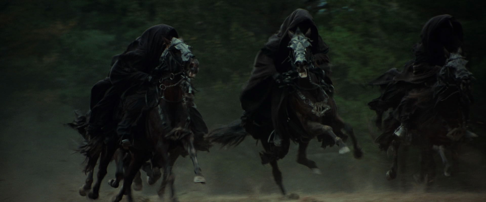 The Lord of the Rings: The Fellowship of the Ring (2001) screencap 9513