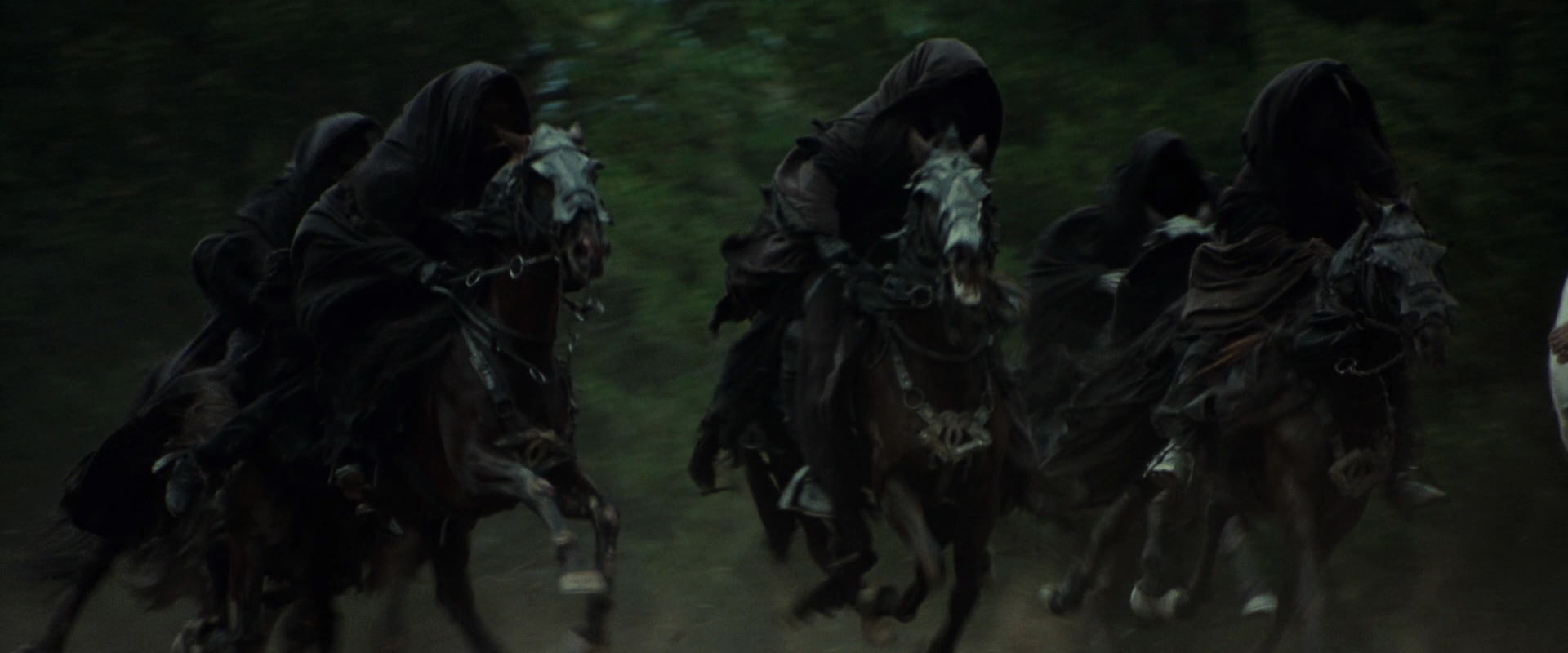 The Lord of the Rings: The Fellowship of the Ring (2001) movie still 9514