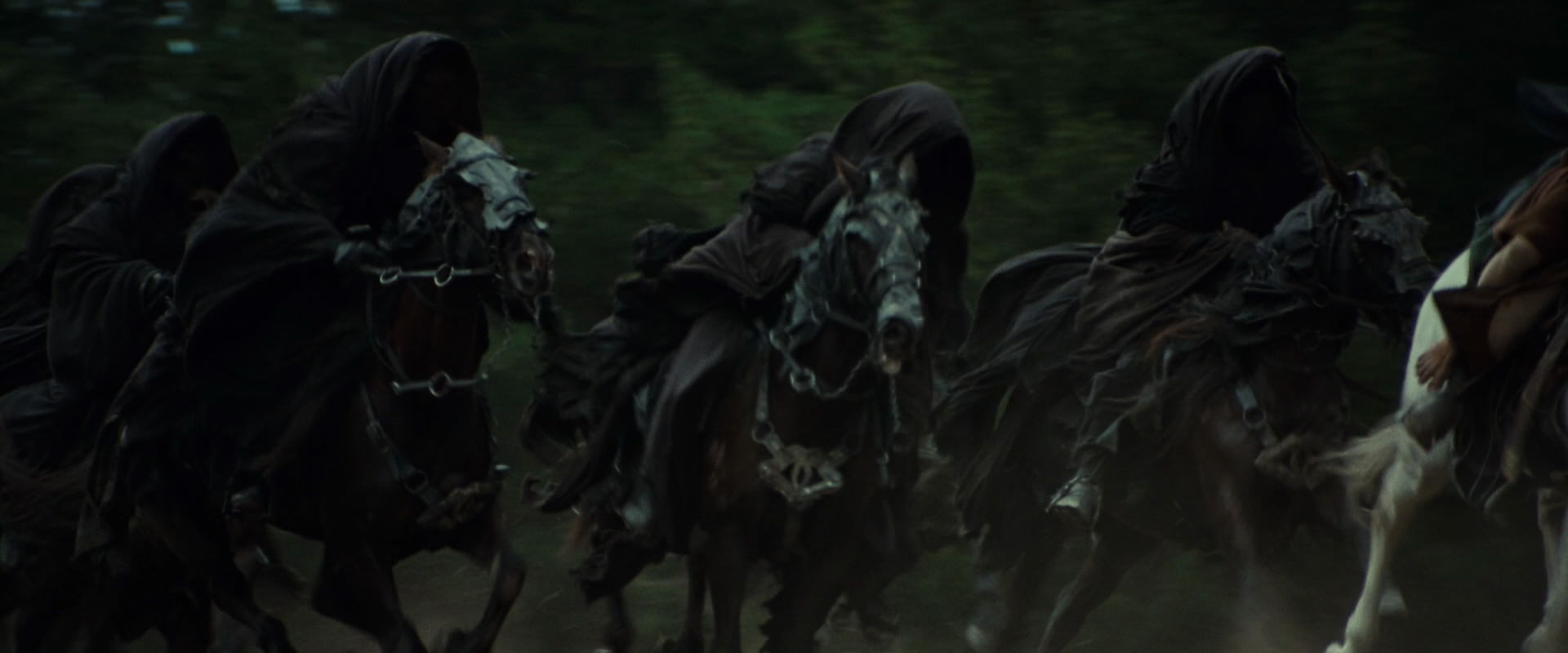 The Lord of the Rings: The Fellowship of the Ring (2001) HD screenshot 9515