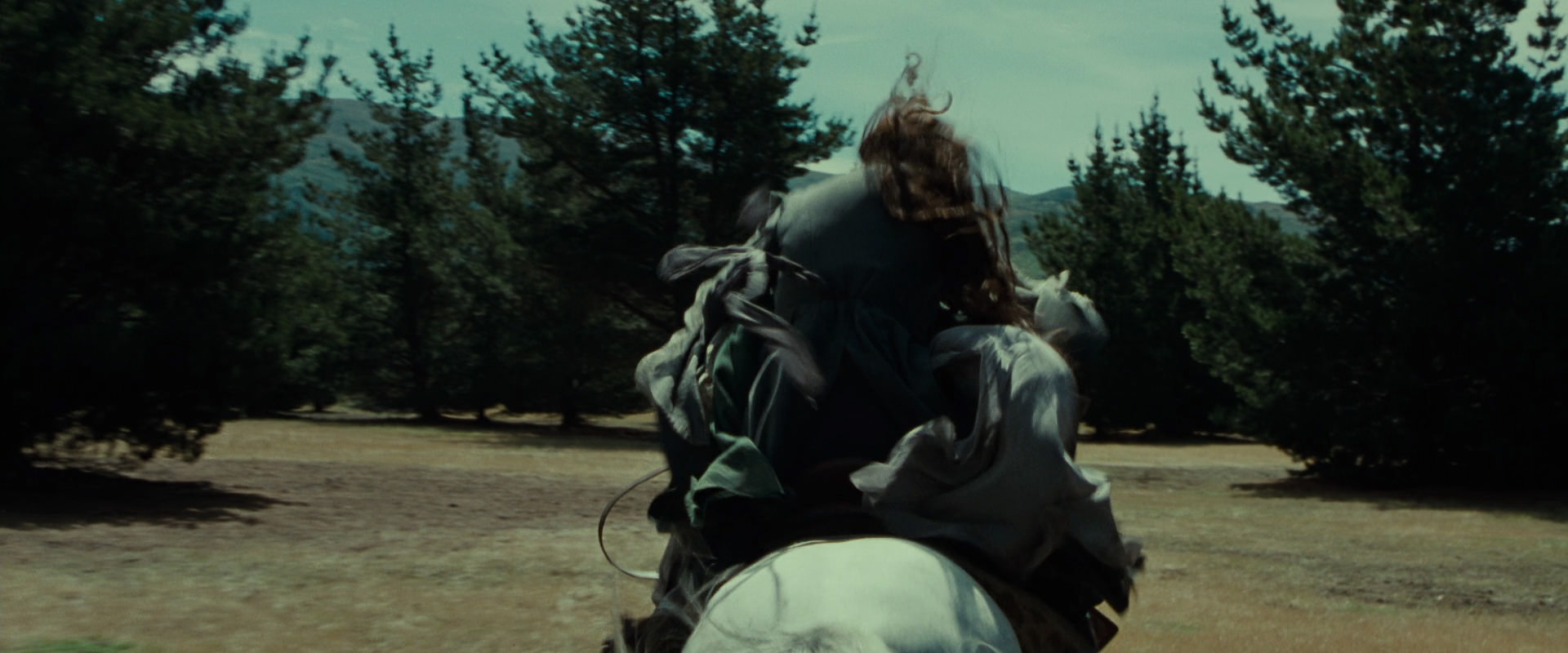 The Lord of the Rings: The Fellowship of the Ring (2001) HD screenshot 9518