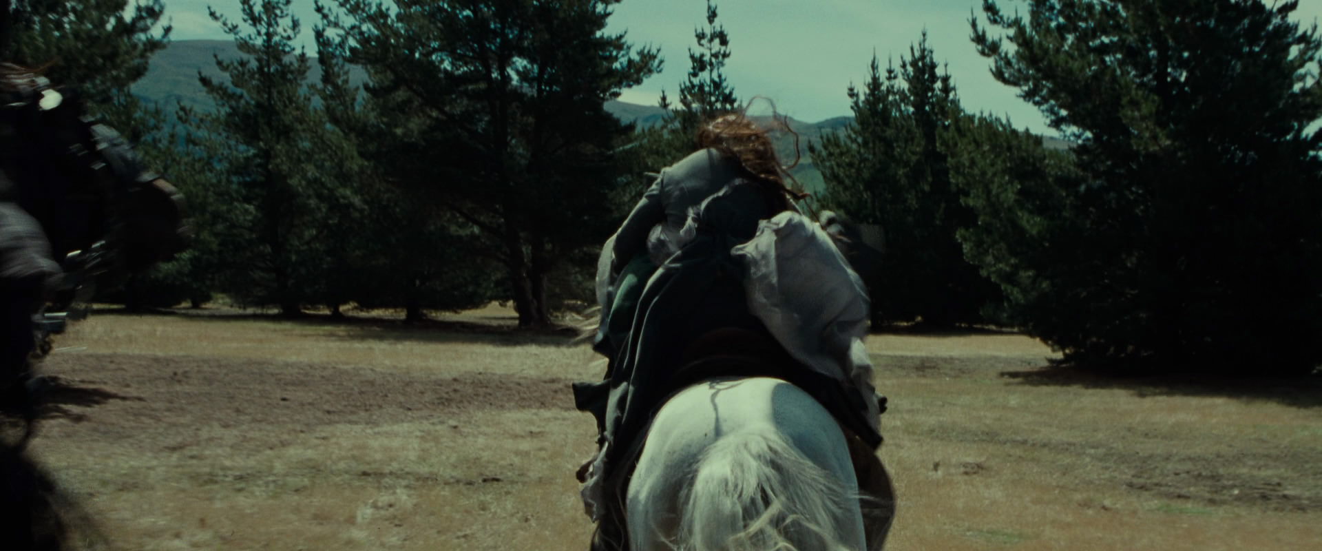 The Lord of the Rings: The Fellowship of the Ring (2001) screencap 9519