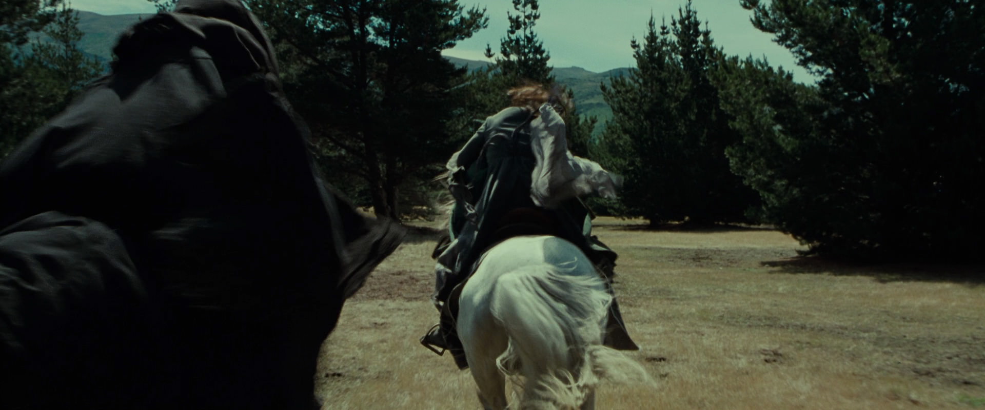 The Lord of the Rings: The Fellowship of the Ring (2001) movie still 9520