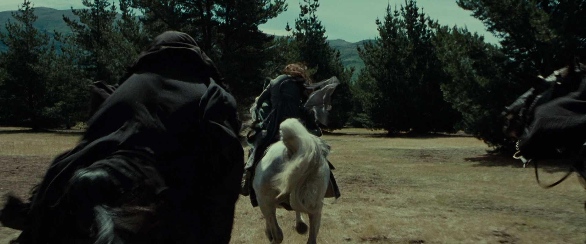 The Lord of the Rings: The Fellowship of the Ring (2001) HD screenshot 9521