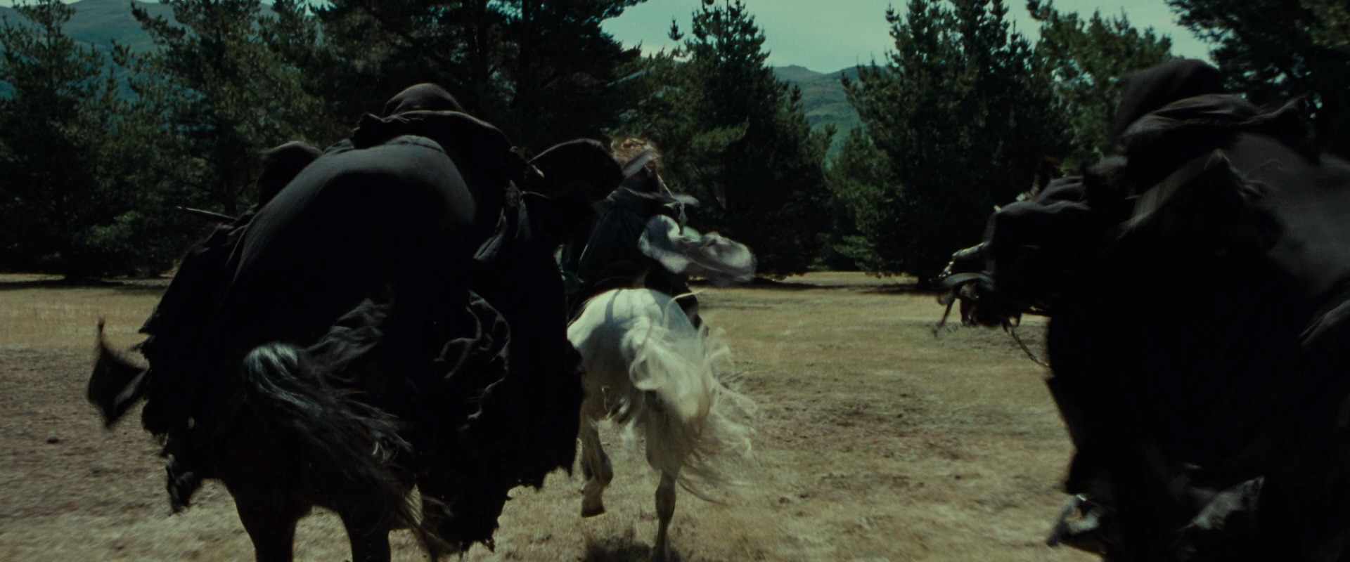 The Lord of the Rings: The Fellowship of the Ring (2001) screencap 9522