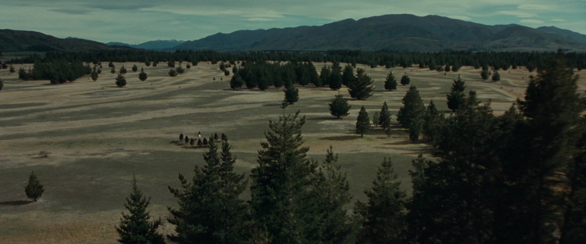 The Lord of the Rings: The Fellowship of the Ring (2001) HD screenshot 9524