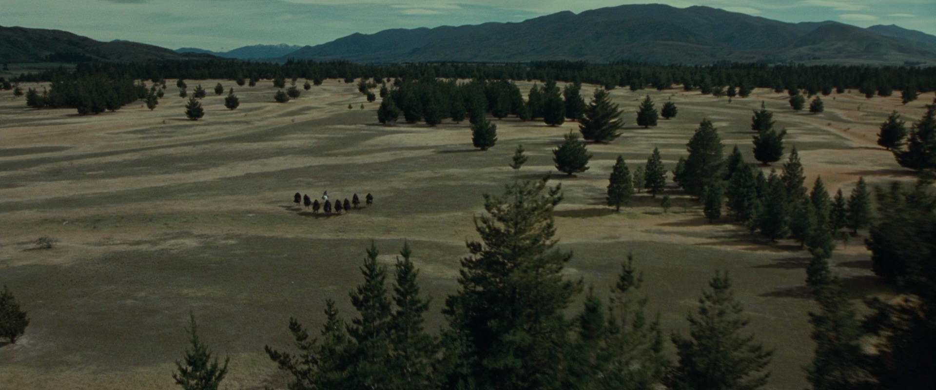 The Lord of the Rings: The Fellowship of the Ring (2001) movie still 9526