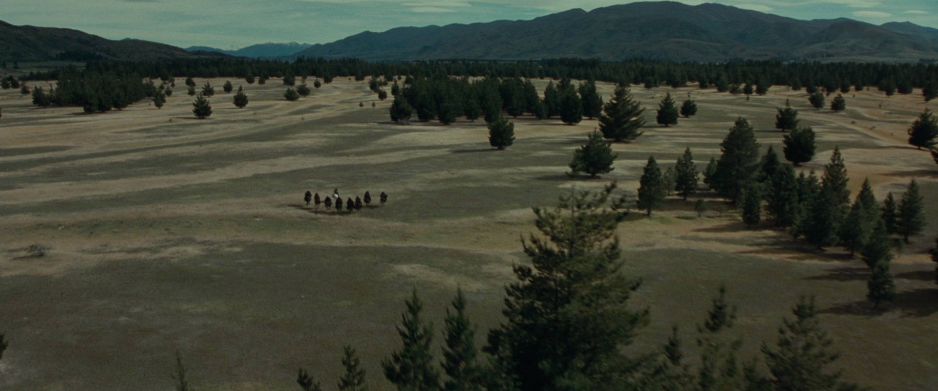 The Lord of the Rings: The Fellowship of the Ring (2001) HD screenshot 9527