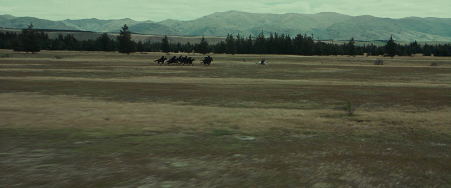 The Lord of the Rings: The Fellowship of the Ring (2001) HD screenshot 9530