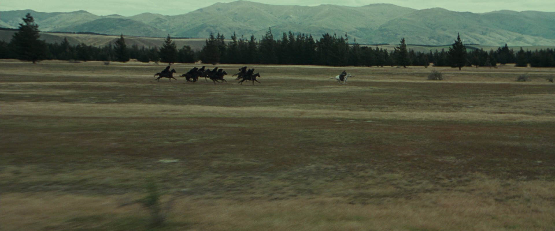 The Lord of the Rings: The Fellowship of the Ring (2001) HD screenshot 9533