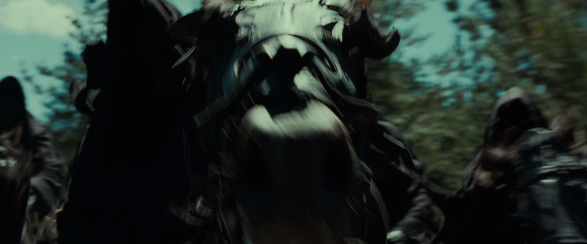 The Lord of the Rings: The Fellowship of the Ring (2001) HD screenshot 9536
