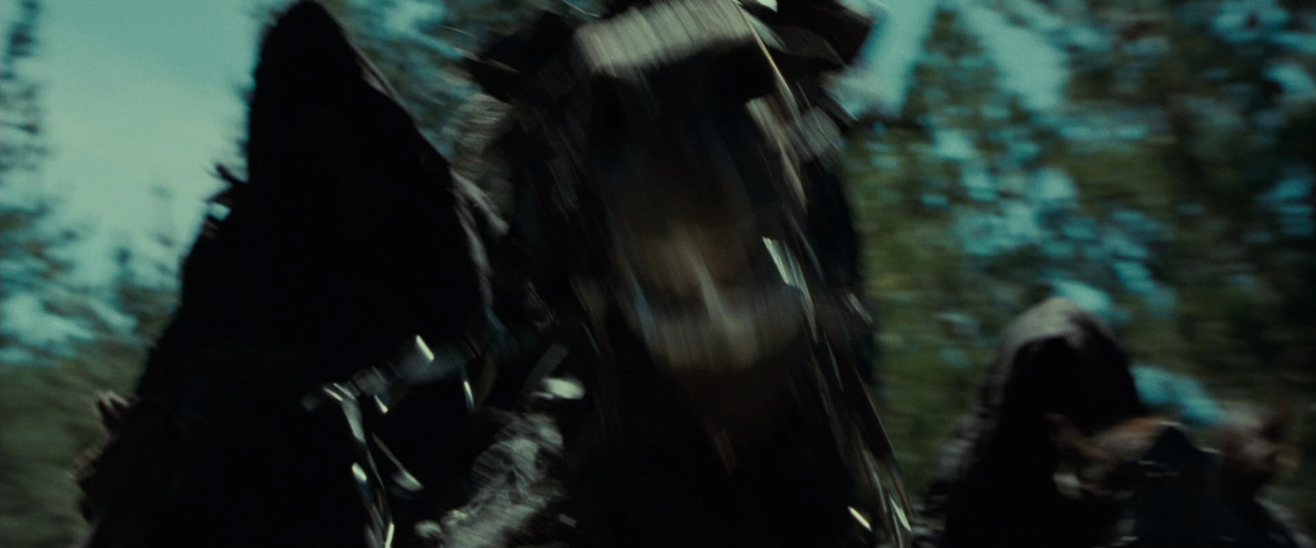 The Lord of the Rings: The Fellowship of the Ring (2001) screencap 9537