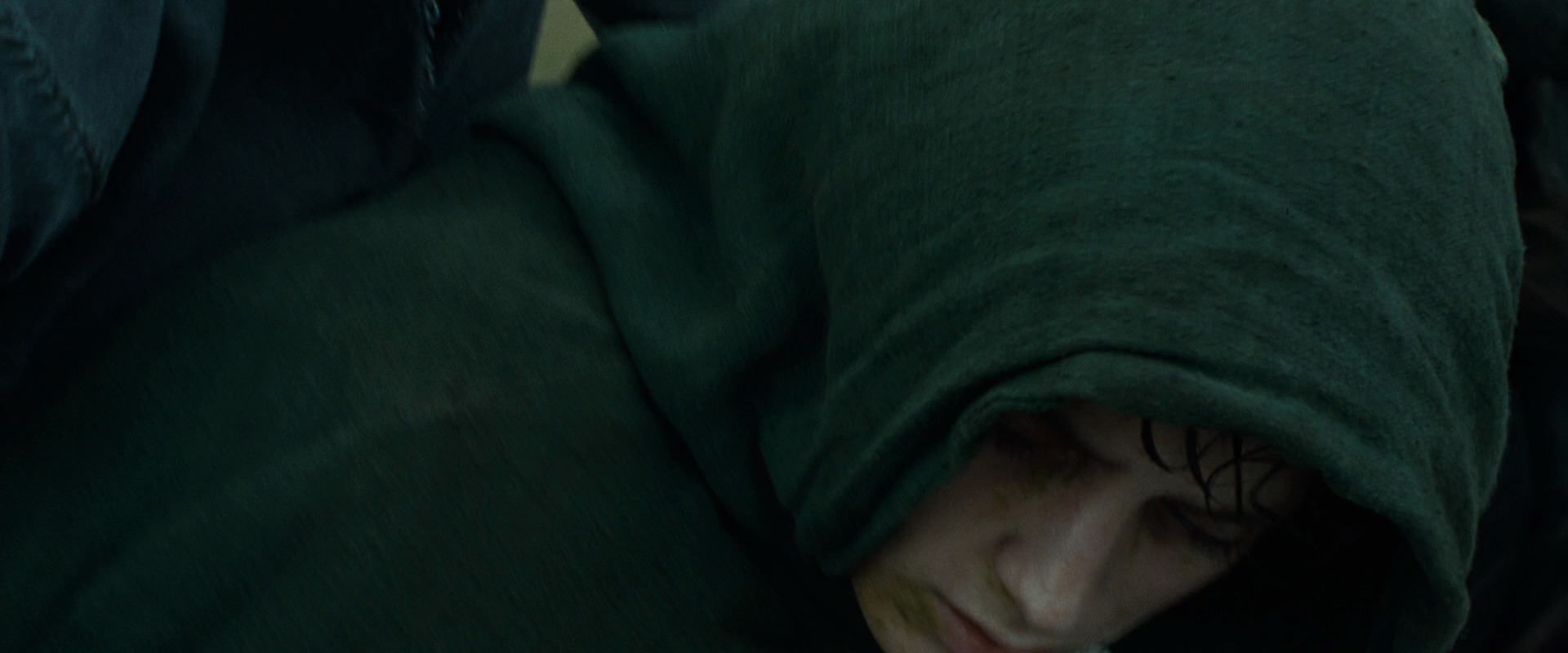 The Lord of the Rings: The Fellowship of the Ring (2001) HD screenshot 9542
